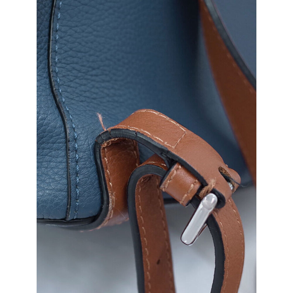 Loewe Backpack Goya - Picture 8 of 9